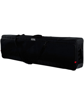 GATOR G-PG-88SLIMXL Pro-Go Series Slim XL 88-Note Keyboard Gig Bag