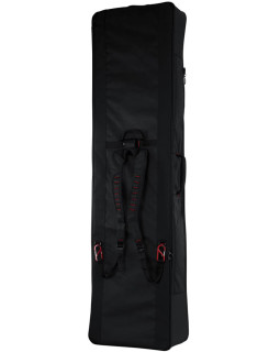 GATOR G-PG-88SLIMXL Pro-Go Series Slim XL 88-Note Keyboard Gig Bag-foto3