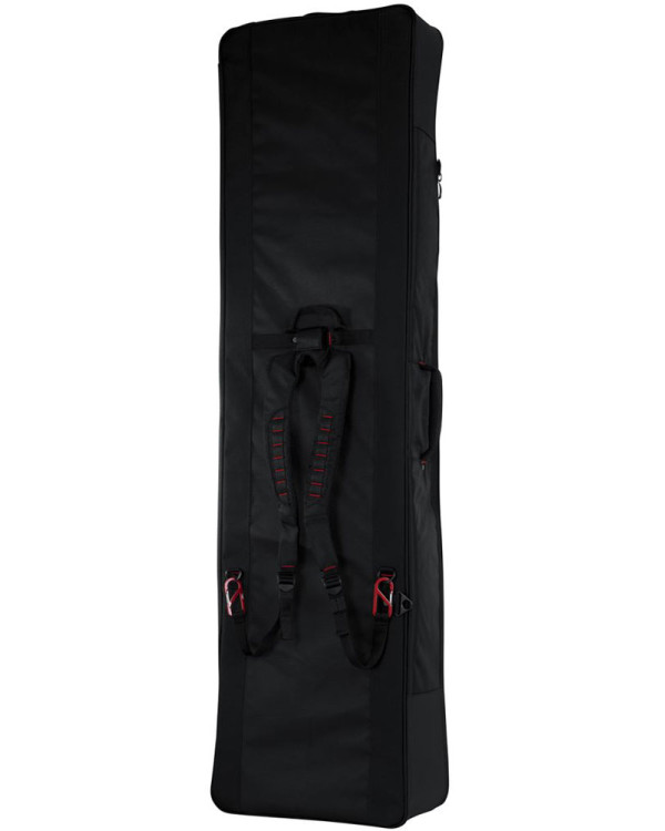 GATOR G-PG-88SLIMXL Pro-Go Series Slim XL 88-Note Keyboard Gig Bag
