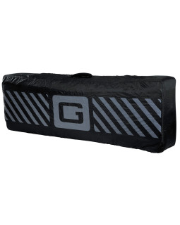 GATOR G-PG-88 Pro-Go Series 88-Note Keyboard Gig Bag-foto5