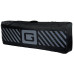 GATOR G-PG-88 Pro-Go Series 88-Note Keyboard Gig Bag