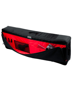 GATOR G-PG-88 Pro-Go Series 88-Note Keyboard Gig Bag-foto4