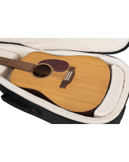 Чохол для акустичної гітари GATOR G-PG ACOUSTIC PRO-GO Acoustic Guitar Gig Bag-foto5