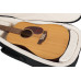 Чохол для акустичної гітари GATOR G-PG ACOUSTIC PRO-GO Acoustic Guitar Gig Bag