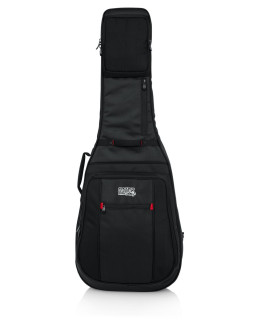 Чохол для акустичної гітари GATOR G-PG ACOUSTIC PRO-GO Acoustic Guitar Gig Bag
