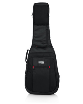 Чохол для акустичної гітари GATOR G-PG ACOUSTIC PRO-GO Acoustic Guitar Gig Bag