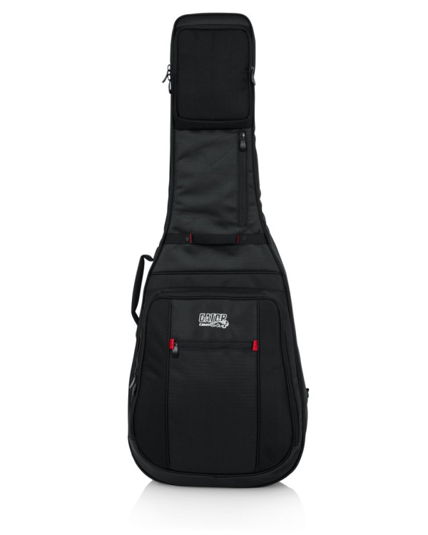 Чохол для акустичної гітари GATOR G-PG ACOUSTIC PRO-GO Acoustic Guitar Gig Bag