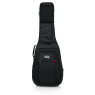 Чохол для акустичної гітари GATOR G-PG ACOUSTIC PRO-GO Acoustic Guitar Gig Bag