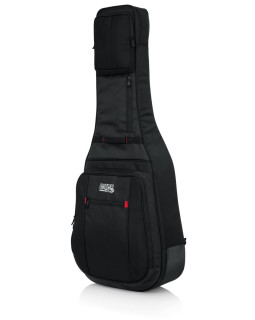 Чохол для акустичної гітари GATOR G-PG ACOUSTIC PRO-GO Acoustic Guitar Gig Bag-foto2