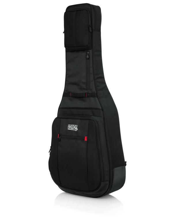 Чохол для акустичної гітари GATOR G-PG ACOUSTIC PRO-GO Acoustic Guitar Gig Bag