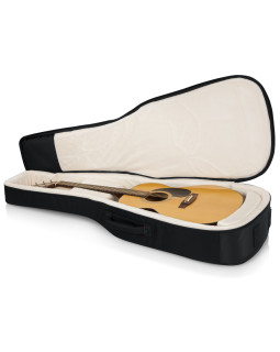 Чохол для акустичної гітари GATOR G-PG ACOUSTIC PRO-GO Acoustic Guitar Gig Bag-foto3