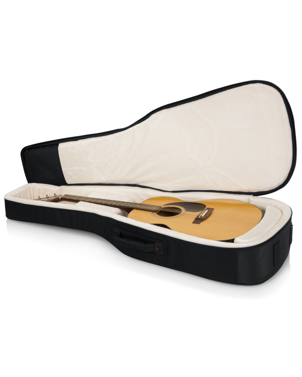 Чохол для акустичної гітари GATOR G-PG ACOUSTIC PRO-GO Acoustic Guitar Gig Bag