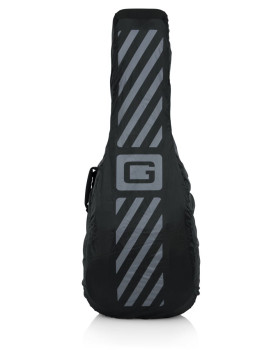 Чохол для акустичної гітари GATOR G-PG ACOUSTIC PRO-GO Acoustic Guitar Gig Bag-foto9