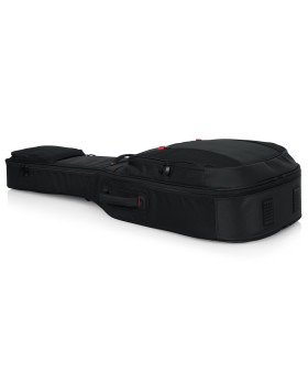 Чохол для акустичної гітари GATOR G-PG ACOUSTIC PRO-GO Acoustic Guitar Gig Bag-foto6