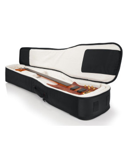 Чохол для 2-х бас-гітар GATOR G-PG BASS 2X PRO-GO Dual Bass Guitar Gig Bag-foto3