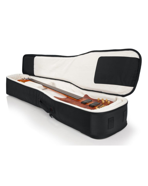 Чохол для 2-х бас-гітар GATOR G-PG BASS 2X PRO-GO Dual Bass Guitar Gig Bag