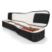 Чохол для 2-х бас-гітар GATOR G-PG BASS 2X PRO-GO Dual Bass Guitar Gig Bag