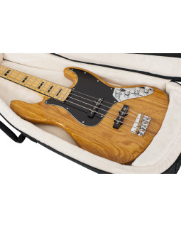 Чохол для бас-гітари GATOR G-PG BASS PRO-GO Bass Guitar Gig Bag-foto5