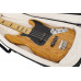 Чохол для бас-гітари GATOR G-PG BASS PRO-GO Bass Guitar Gig Bag