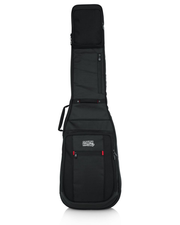 Чохол для бас-гітари GATOR G-PG BASS PRO-GO Bass Guitar Gig Bag
