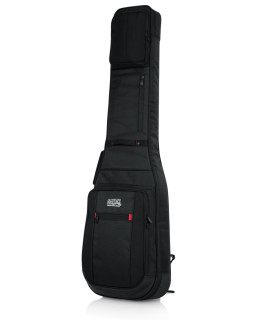 Чохол для бас-гітари GATOR G-PG BASS PRO-GO Bass Guitar Gig Bag-foto2
