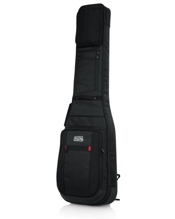 Чохол для бас-гітари GATOR G-PG BASS PRO-GO Bass Guitar Gig Bag