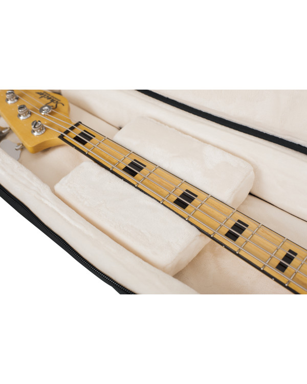Чохол для бас-гітари GATOR G-PG BASS PRO-GO Bass Guitar Gig Bag