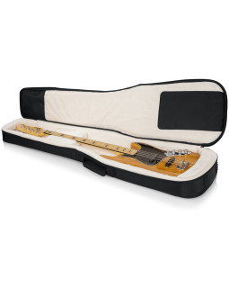 Чохол для бас-гітари GATOR G-PG BASS PRO-GO Bass Guitar Gig Bag-foto3