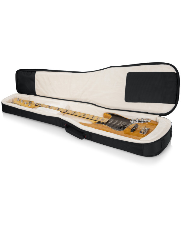 Чохол для бас-гітари GATOR G-PG BASS PRO-GO Bass Guitar Gig Bag