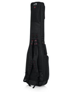 Чохол для бас-гітари GATOR G-PG BASS PRO-GO Bass Guitar Gig Bag-foto9
