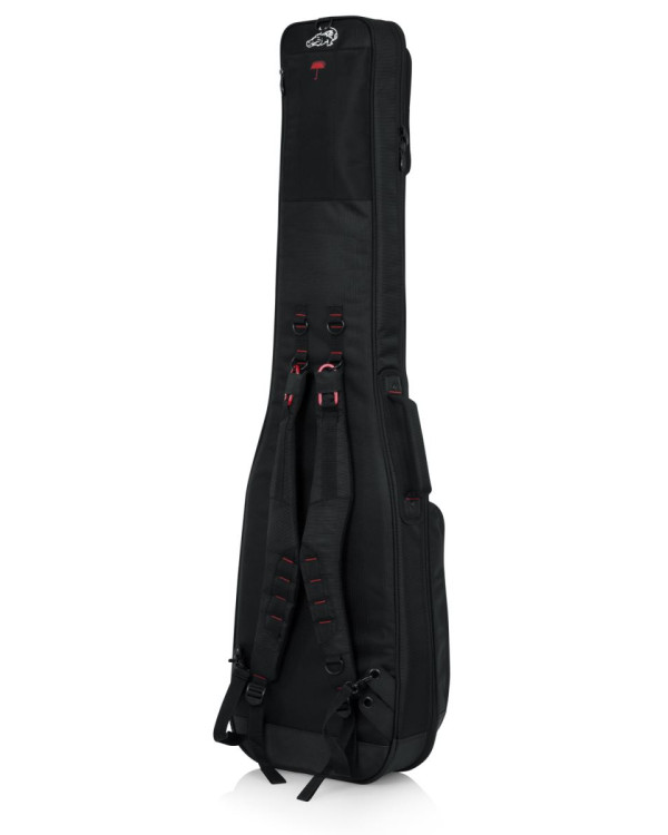 Чохол для бас-гітари GATOR G-PG BASS PRO-GO Bass Guitar Gig Bag