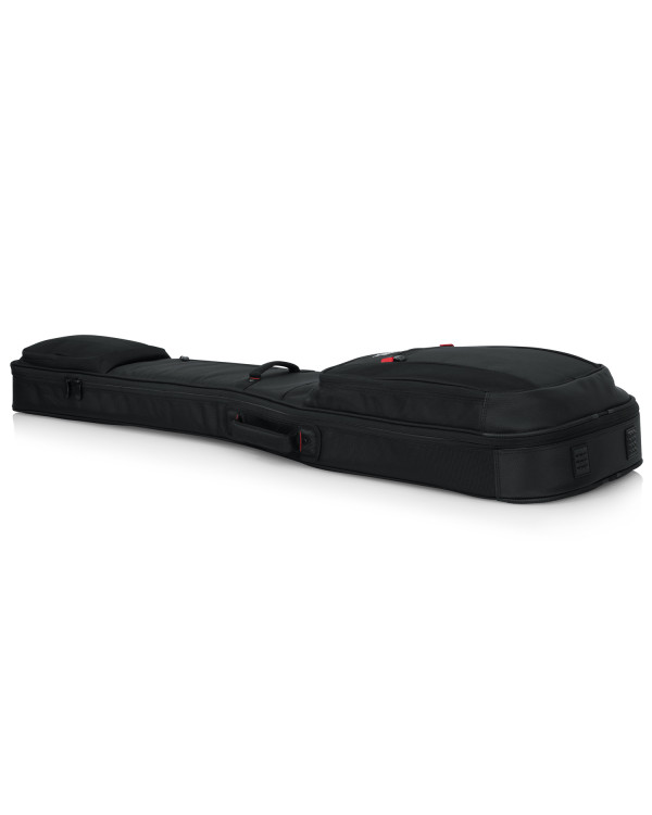 Чохол для бас-гітари GATOR G-PG BASS PRO-GO Bass Guitar Gig Bag