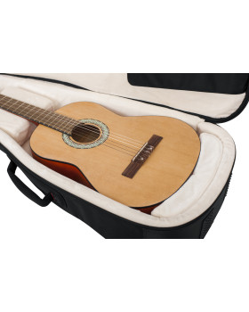 Чохол для класичної гітари GATOR G-PG CLASSIC PRO-GO Classic Guitar Gig Bag-foto5