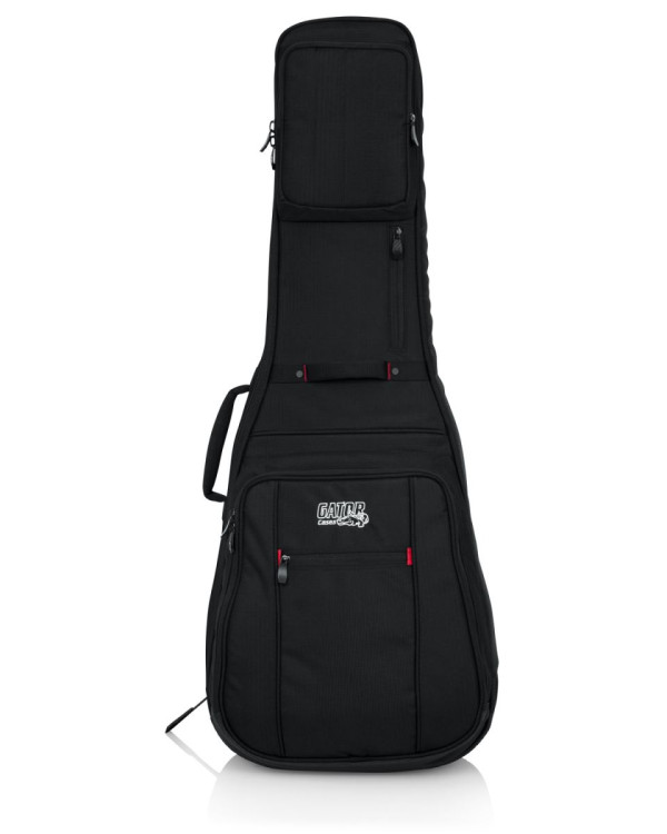 Чохол для класичної гітари GATOR G-PG CLASSIC PRO-GO Classic Guitar Gig Bag