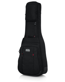Чохол для класичної гітари GATOR G-PG CLASSIC PRO-GO Classic Guitar Gig Bag-foto2