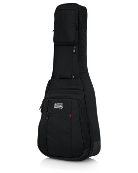 Чохол для класичної гітари GATOR G-PG CLASSIC PRO-GO Classic Guitar Gig Bag-foto2