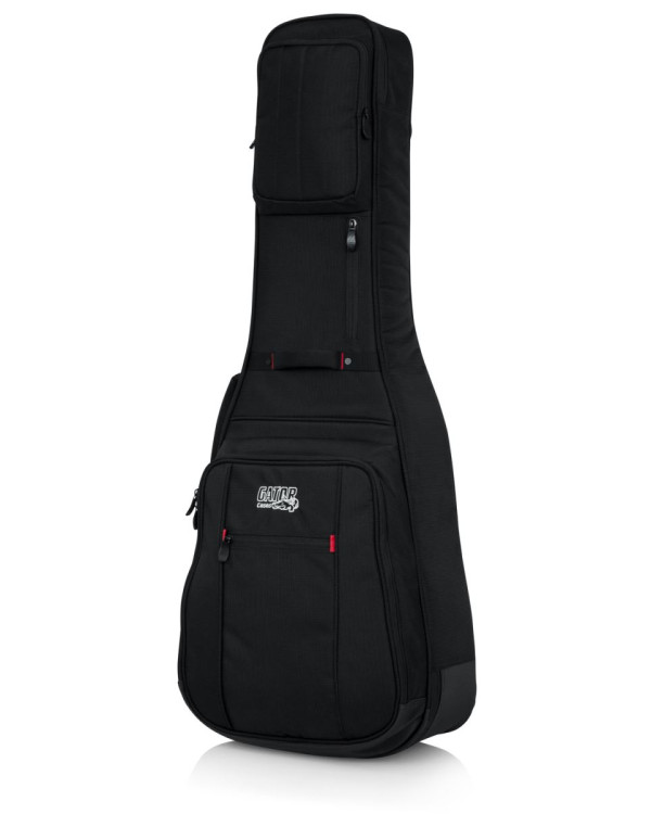 Чохол для класичної гітари GATOR G-PG CLASSIC PRO-GO Classic Guitar Gig Bag