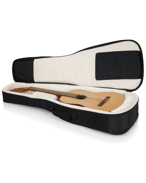 Чохол для класичної гітари GATOR G-PG CLASSIC PRO-GO Classic Guitar Gig Bag