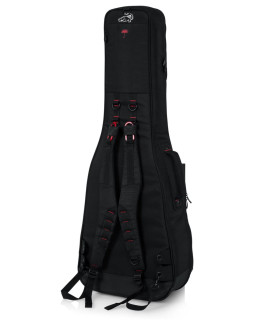 Чохол для класичної гітари GATOR G-PG CLASSIC PRO-GO Classic Guitar Gig Bag-foto7