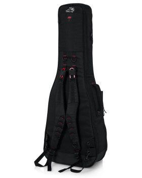 Чохол для класичної гітари GATOR G-PG CLASSIC PRO-GO Classic Guitar Gig Bag-foto7