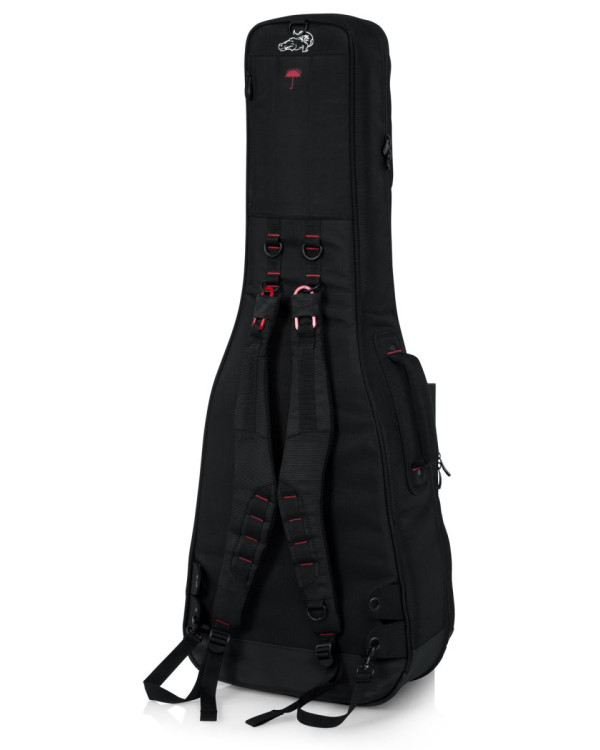 Чохол для класичної гітари GATOR G-PG CLASSIC PRO-GO Classic Guitar Gig Bag