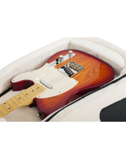 Чохол для 2-х електрогітар GATOR G-PG ELEC 2X PRO-GO Dual Electric Guitar Gig Bag-foto6