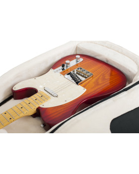 Чохол для 2-х електрогітар GATOR G-PG ELEC 2X PRO-GO Dual Electric Guitar Gig Bag-foto6