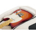 Чохол для 2-х електрогітар GATOR G-PG ELEC 2X PRO-GO Dual Electric Guitar Gig Bag