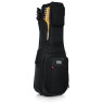 Чохол для 2-х електрогітар GATOR G-PG ELEC 2X PRO-GO Dual Electric Guitar Gig Bag