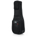 Чохол для 2-х електрогітар GATOR G-PG ELEC 2X PRO-GO Dual Electric Guitar Gig Bag