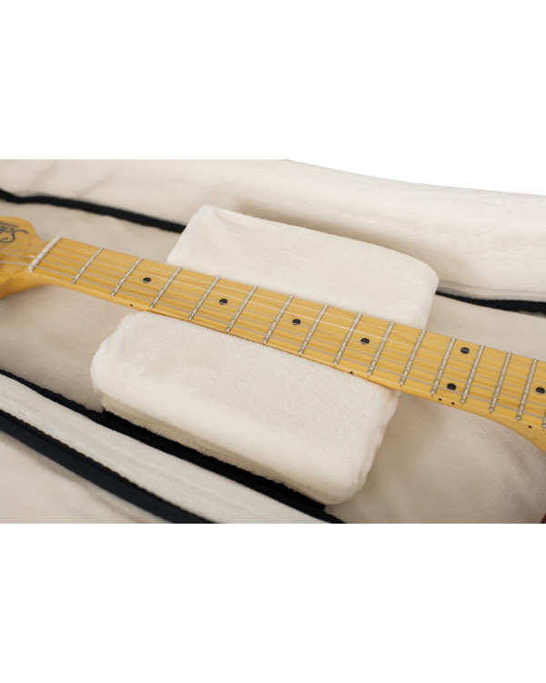 Чохол для 2-х електрогітар GATOR G-PG ELEC 2X PRO-GO Dual Electric Guitar Gig Bag