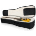 Чохол для 2-х електрогітар GATOR G-PG ELEC 2X PRO-GO Dual Electric Guitar Gig Bag