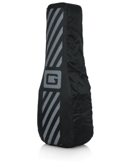 Чохол для 2-х електрогітар GATOR G-PG ELEC 2X PRO-GO Dual Electric Guitar Gig Bag-foto9