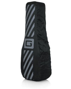 Чохол для 2-х електрогітар GATOR G-PG ELEC 2X PRO-GO Dual Electric Guitar Gig Bag-foto9